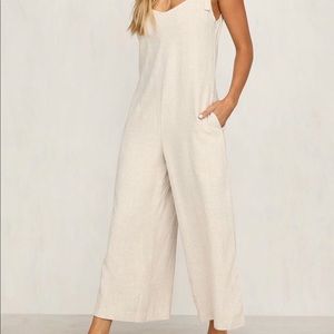 Slide Show Jumpsuit